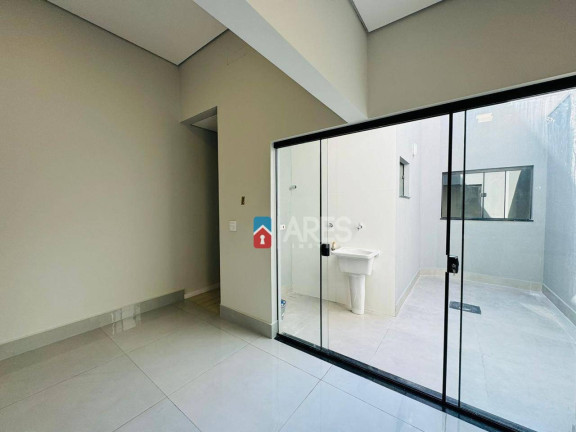Imagem Casa com 3 Quartos à Venda, 106 m² em Vila Mollon Iv - Santa Bárbara D'oeste Imagem Casa com 3 Quartos à Venda, 106 m² em Vila Mollon Iv - Santa Bárbara D'oeste