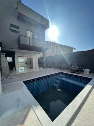 Imagem Casa com 3 Quartos à Venda, 135 m² em Portais (polvilho) - Cajamar Imagem Casa com 3 Quartos à Venda, 135 m² em Portais (polvilho) - Cajamar
