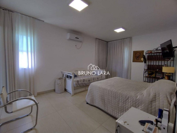 Imagem Casa com 4 Quartos à Venda, 263 m² em Condomínio Gran Royalle - Igarapé Imagem Casa com 4 Quartos à Venda, 263 m² em Condomínio Gran Royalle - Igarapé