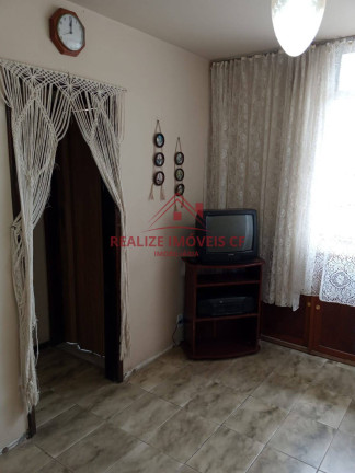 Imagem Apartamento com 1 Quarto para Alugar, 45 m² em Algodoal - Cabo Frio Imagem Apartamento com 1 Quarto para Alugar, 45 m² em Algodoal - Cabo Frio