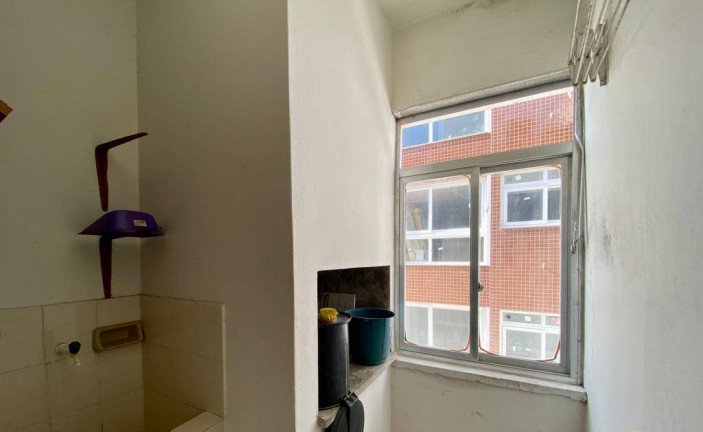 Imagem Apartamento com 1 Quarto à Venda,  em Centro - Capão Da Canoa