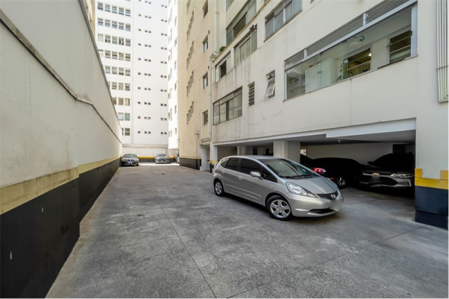Imagem Imóvel com 2 Quartos à Venda, 91 m² em Santa Cecília - São Paulo Imagem Imóvel com 2 Quartos à Venda, 91 m² em Santa Cecília - São Paulo