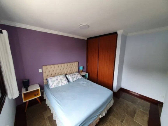 Imagem Apartamento com 3 Quartos à Venda, em Jardim Enseada - Guarujá Imagem Apartamento com 3 Quartos à Venda, em Jardim Enseada - Guarujá