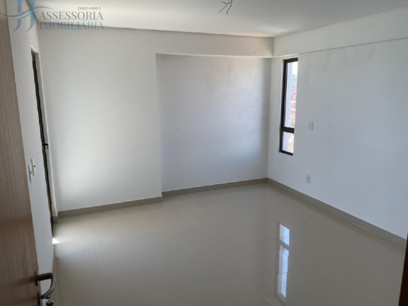 Imagem Apartamento com 4 Quartos para Alugar ou Temporada, 442 m² em Areia Preta - Natal
