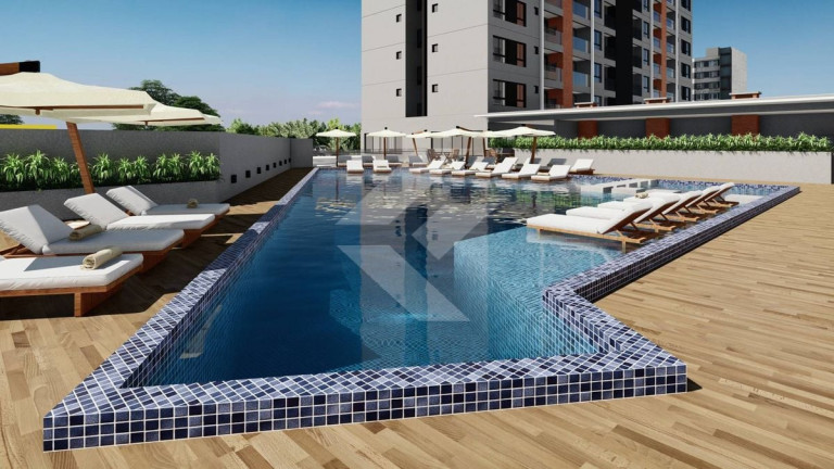 Imagem Apartamento com 2 Quartos à Venda, 78 m² em Cordeiros - Itajaí Imagem Apartamento com 2 Quartos à Venda, 78 m² em Cordeiros - Itajaí