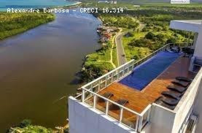 Imagem Apartamento com 1 Quarto à Venda, 40 m² em Barra De Jangada - Jaboatão Dos Guararapes