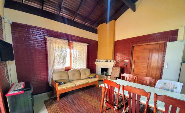 Imagem Casa com 3 Quartos à Venda ou Locação, 110 m² em Zona Nova - Capão Da Canoa