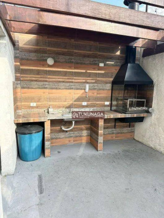 Imagem Apartamento com 1 Quarto à Venda, 34 m² em Vila Galvão - Guarulhos