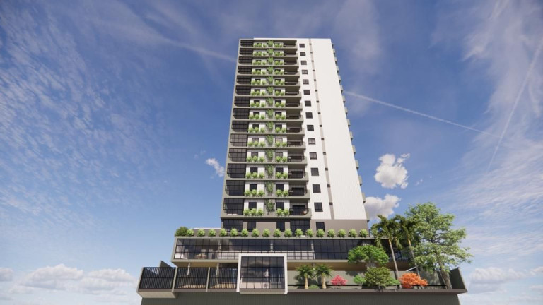 Imagem Apartamento com 2 Quartos à Venda, 69 m² em Tambauzinho - João Pessoa