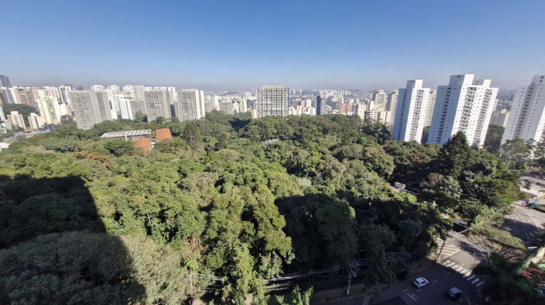 Imagem Apartamento com 2 Quartos à Venda, 107 m² em Vila Suzana - São Paulo Imagem Apartamento com 2 Quartos à Venda, 107 m² em Vila Suzana - São Paulo