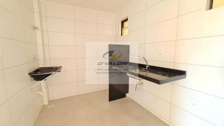Imagem Apartamento com 2 Quartos à Venda, 55 m² em Tambauzinho - João Pessoa