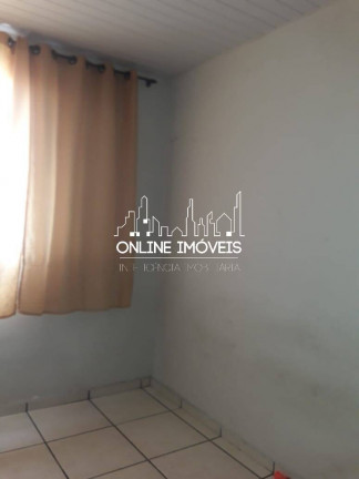 Imagem Apartamento com 2 Quartos à Venda, 53 m² em Vila Residencial Moacir Guzoni - Mogi Guaçu Imagem Apartamento com 2 Quartos à Venda, 53 m² em Vila Residencial Moacir Guzoni - Mogi Guaçu