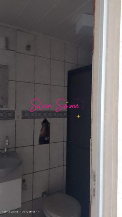 Imagem Apartamento com 1 Quarto à Venda, 65 m² em Saboó - Santos