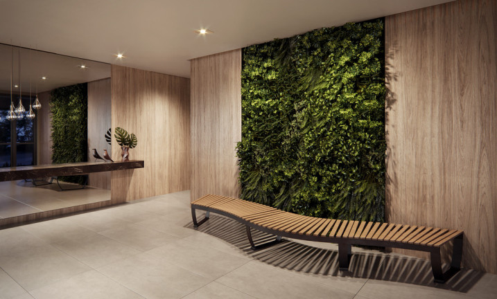 Imagem Imóvel com 3 Quartos à Venda, 107 m² em Vila Santa Catarina - São Paulo Imagem Imóvel com 3 Quartos à Venda, 107 m² em Vila Santa Catarina - São Paulo