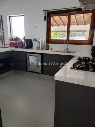 Imagem Casa de Condomínio com 4 Quartos à Venda, 741 m² em Loteamento Alphaville Campinas - Campinas Imagem Casa de Condomínio com 4 Quartos à Venda, 741 m² em Loteamento Alphaville Campinas - Campinas