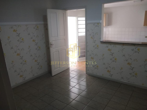 Imagem Casa com 4 Quartos à Venda, 120 m² em Jardim Alvorada - Marília Imagem Casa com 4 Quartos à Venda, 120 m² em Jardim Alvorada - Marília