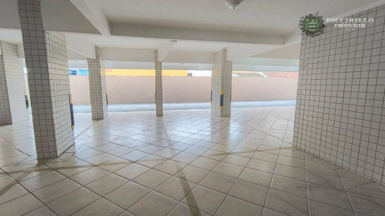 Imagem Apartamento com 3 Quartos à Venda, 132 m² em Aviação - Praia Grande