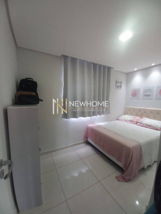 Imagem Apartamento com 2 Quartos para Alugar, 42 m² em Barra De Jangada - Jaboatão Dos Guararapes