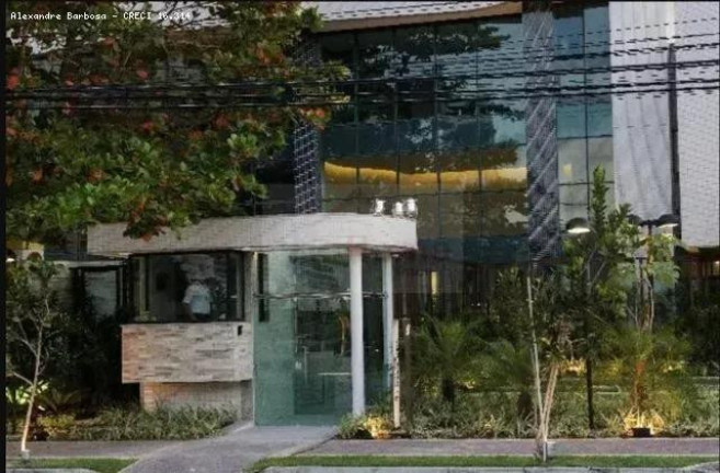 Imagem Apartamento com 2 Quartos à Venda, 59 m² em Boa Viagem - Recife