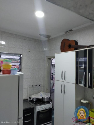 Imagem Apartamento com 2 Quartos à Venda, 53 m² em José Menino - Santos Imagem Apartamento com 2 Quartos à Venda, 53 m² em José Menino - Santos