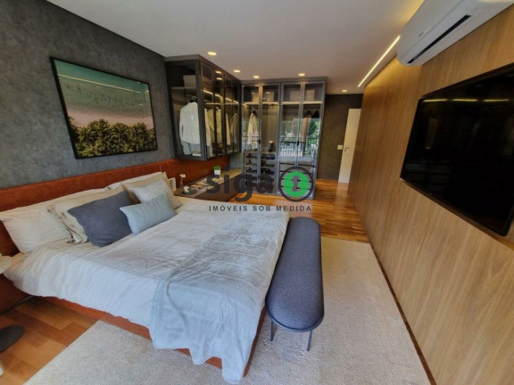 Imagem Apartamento com 3 Quartos à Venda, 173 m² em Alto Da Boa Vista - São Paulo Imagem Apartamento com 3 Quartos à Venda, 173 m² em Alto Da Boa Vista - São Paulo