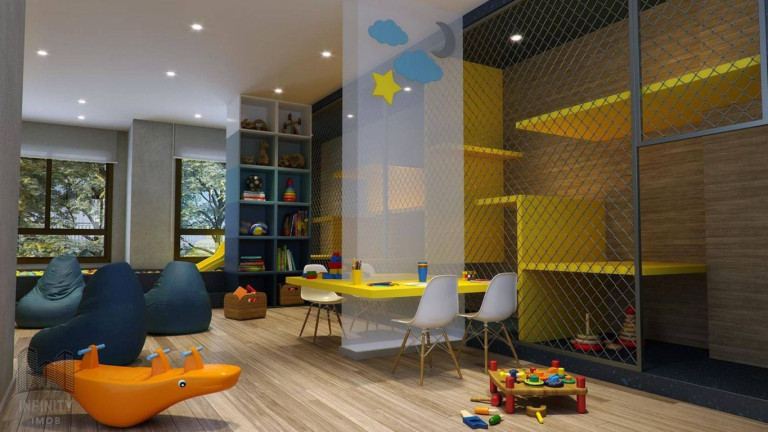 Imagem Apartamento com 3 Quartos para Alugar, 84 m² em Vila Andrade - São Paulo Imagem Apartamento com 3 Quartos para Alugar, 84 m² em Vila Andrade - São Paulo