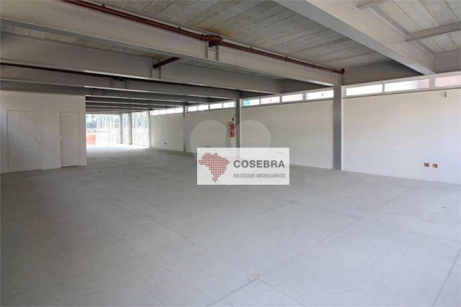 Imagem Edifício Residencial para Alugar, 1.200 m² em Vila Olímpia - São Paulo