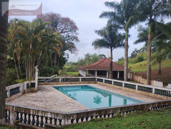 Casa com 14 Quartos à Venda, 86.000 m² em Araújo - Nazaré Paulista