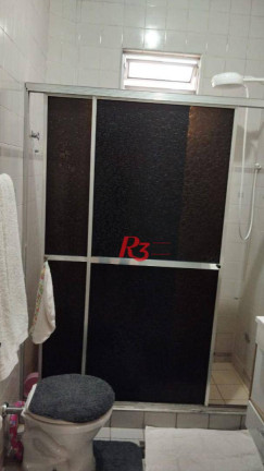 Imagem Apartamento com 2 Quartos à Venda, 76 m² em Gonzaga - Santos