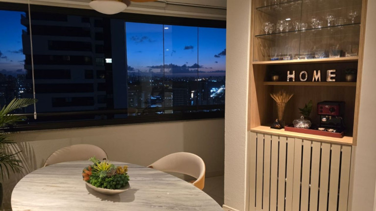 Imagem Apartamento com 2 Quartos à Venda, 85 m² em Caminho Das árvores - Salvador Imagem Apartamento com 2 Quartos à Venda, 85 m² em Caminho Das árvores - Salvador