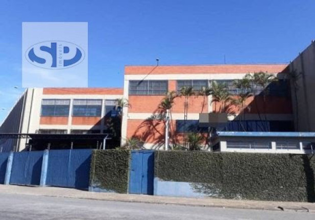 Imagem Imóvel Comercial para Alugar, 6.808 m² em Jardim Guanca - São Paulo Imagem Imóvel Comercial para Alugar, 6.808 m² em Jardim Guanca - São Paulo