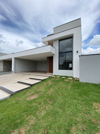 Imagem Casa de Condomínio com 1 Quarto à Venda,  em Residencial Esplanada  - Tatuí