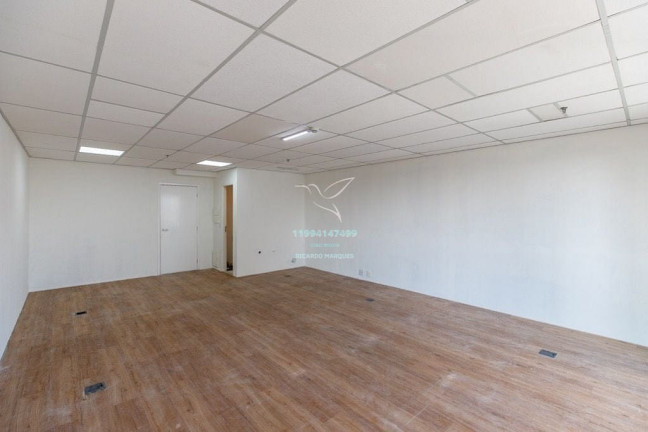 Imagem Sala Comercial à Venda, 50 m² em Vila Leopoldina - São Paulo Imagem Sala Comercial à Venda, 50 m² em Vila Leopoldina - São Paulo