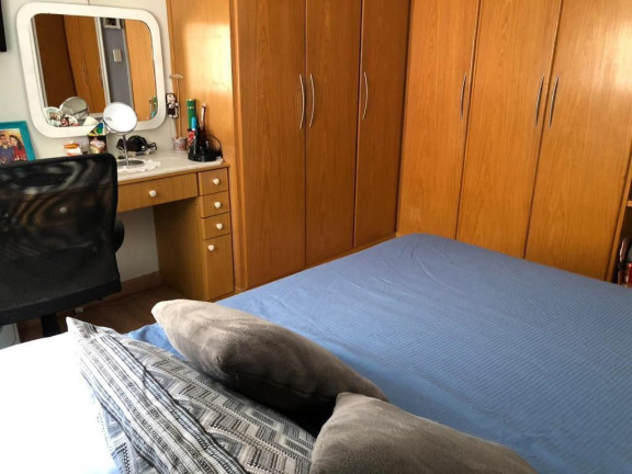 Imagem Apartamento com 3 Quartos à Venda, 149 m² em Centro - São Vicente