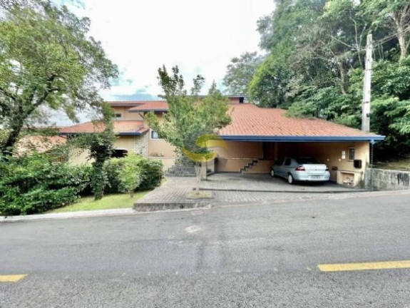 Imagem Casa de Condomínio com 5 Quartos à Venda, 360 m² em Parque Viana - Barueri Imagem Casa de Condomínio com 5 Quartos à Venda, 360 m² em Parque Viana - Barueri