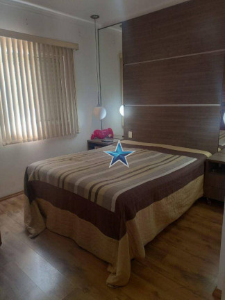 Imagem Imóvel com 3 Quartos à Venda, 120 m² em Demarchi - São Bernardo Do Campo Imagem Imóvel com 3 Quartos à Venda, 120 m² em Demarchi - São Bernardo Do Campo