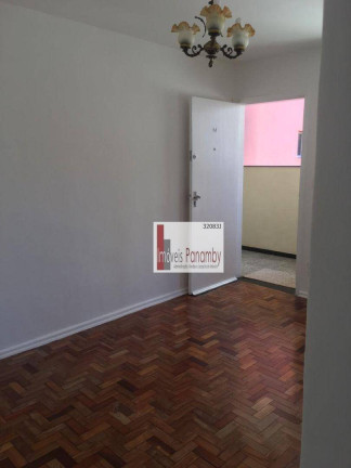 Imagem Apartamento com 2 Quartos à Venda, 46 m² em Jabaquara - São Paulo