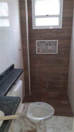 Imagem Casa com 2 Quartos à Venda, em Maracanã - Praia Grande Imagem Casa com 2 Quartos à Venda, em Maracanã - Praia Grande