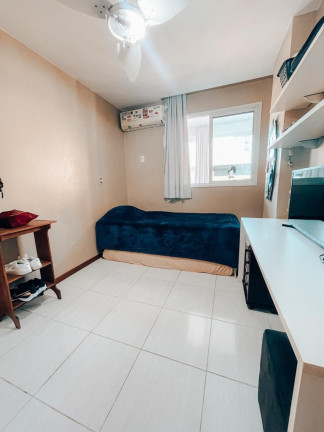 Imagem Apartamento com 3 Quartos à Venda, 98 m² em Itapuã - Vila Velha Imagem Apartamento com 3 Quartos à Venda, 98 m² em Itapuã - Vila Velha