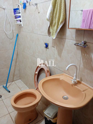Imagem Casa com 2 Quartos à Venda, 147 m² em Jardim Santo Antônio - São José Do Rio Preto