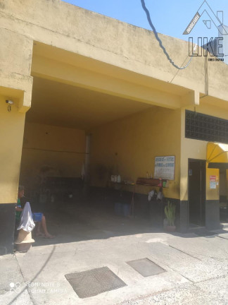 Imagem Imóvel à Venda, 20 m² em Centro - São José Dos Campos Imagem Imóvel à Venda, 20 m² em Centro - São José Dos Campos