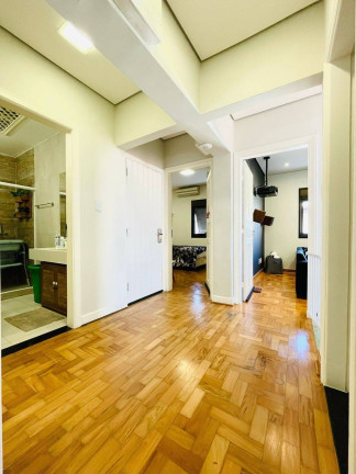 Imagem Casa com 4 Quartos à Venda, 315 m² em Brooklin Paulista - São Paulo Imagem Casa com 4 Quartos à Venda, 315 m² em Brooklin Paulista - São Paulo