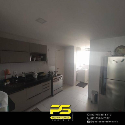 Imagem Apartamento com 4 Quartos à Venda, 136 m² em Cabo Branco - João Pessoa Imagem Apartamento com 4 Quartos à Venda, 136 m² em Cabo Branco - João Pessoa
