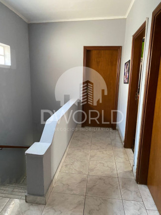 Imagem Casa com 3 Quartos à Venda, 284 m² em Vila Assunção - Santo André Imagem Casa com 3 Quartos à Venda, 284 m² em Vila Assunção - Santo André