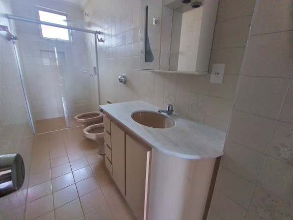 Imagem Apartamento com 3 Quartos à Venda, 105 m² em Centro - Bauru