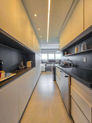 Imagem Apartamento com 4 Quartos à Venda, 164 m² em Riviera De São Lourenço - Bertioga