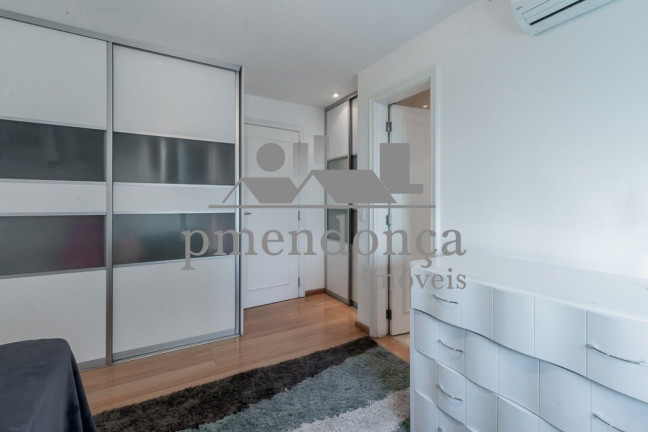 Imagem Apartamento com 3 Quartos à Venda, 202 m² em Higienópolis - São Paulo