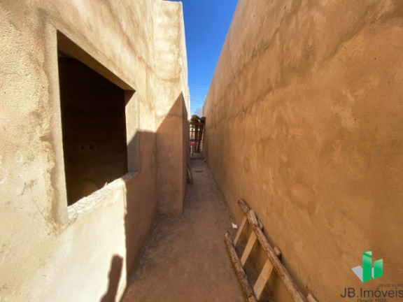 Imagem Casa com 2 Quartos à Venda, 50 m² em Novo Delfino - Montes Claros