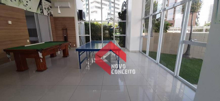 Imagem Apartamento com 3 Quartos à Venda, 123 m² em Fátima - Fortaleza