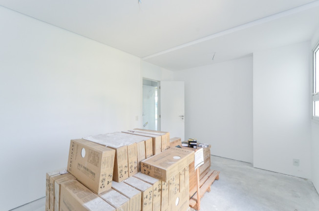 Imagem Apartamento com 2 Quartos à Venda, 186 m² em Ibirapuera - São Paulo